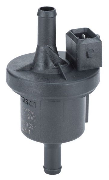 Bosch 0 280 142 300 - Vetrací ventil -