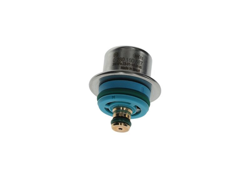 Bosch 0 280 160 587 -  -