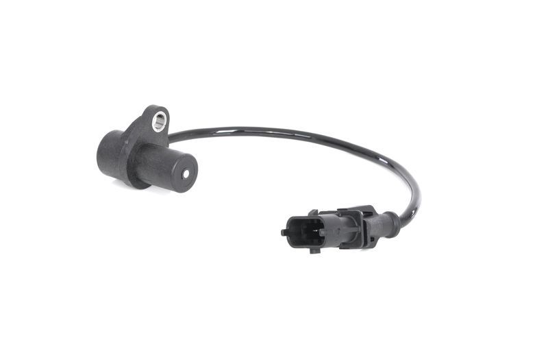 Bosch 0 281 002 729 - Snímač generátor impulzov, kľukový hriadeľ -