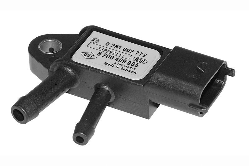 Bosch 0 281 002 772 -  -