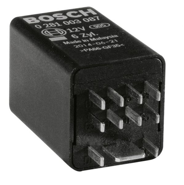 Bosch 0 281 003 087 -  -