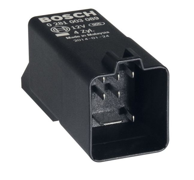 Bosch 0 281 003 089 -  -