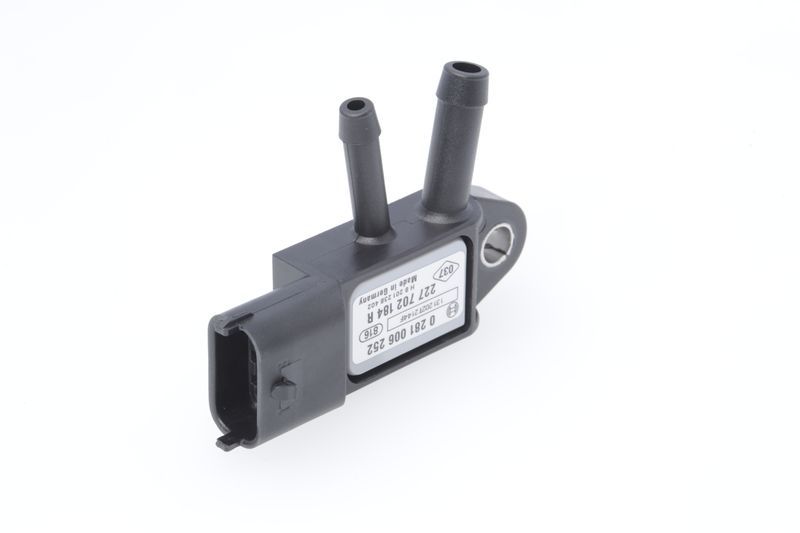 Bosch 0 281 006 252 -  -