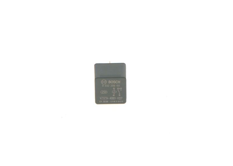 Bosch 0 332 209 151 -  -