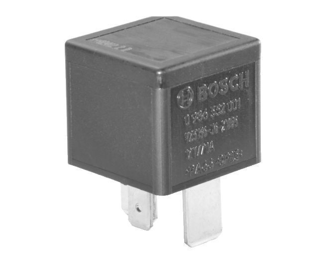 Bosch 0 986 332 001 -  -