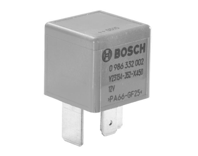Bosch 0 986 332 002 -  -
