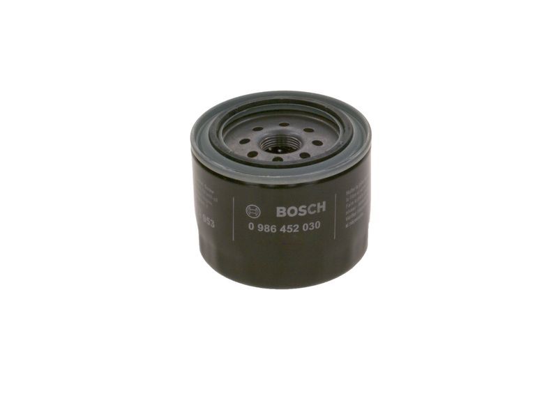 Bosch 0 986 452 030