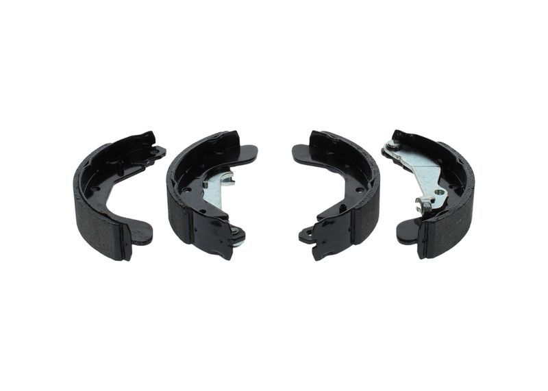 Bosch 0 986 487 950 - Brzdové čeľuste -