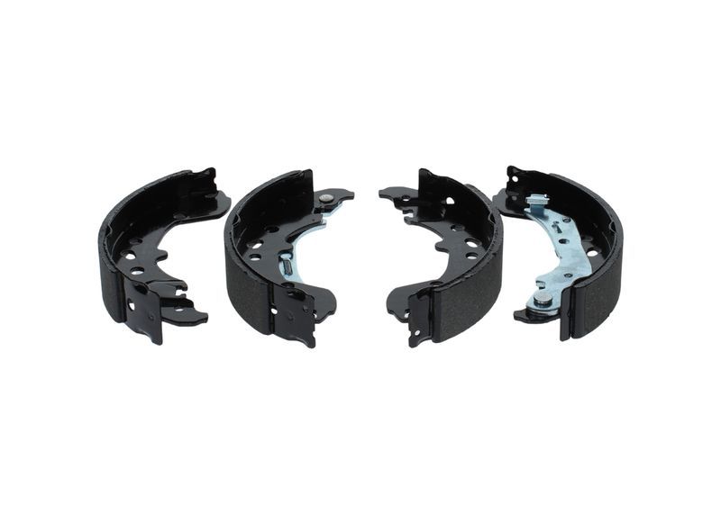 Bosch 0 986 487 958 - Brzdové čeľuste -
