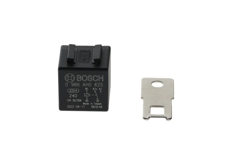 Bosch 0 986 AH0 625 -  -
