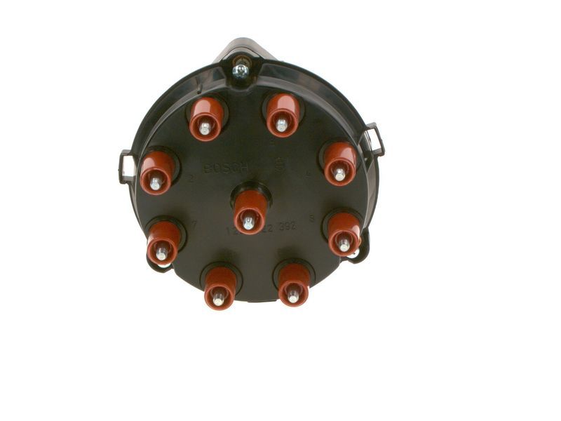Bosch 1 235 522 392 -  -