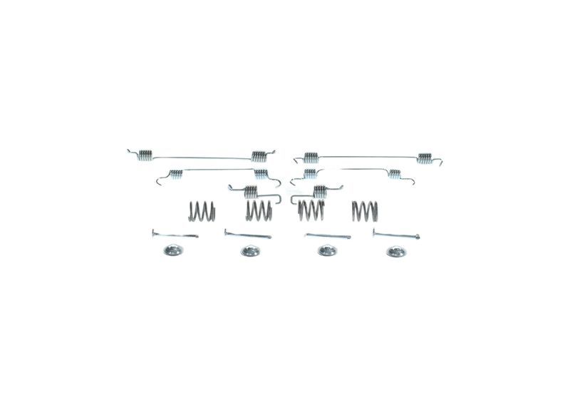 Bosch 1 987 475 295 -  -