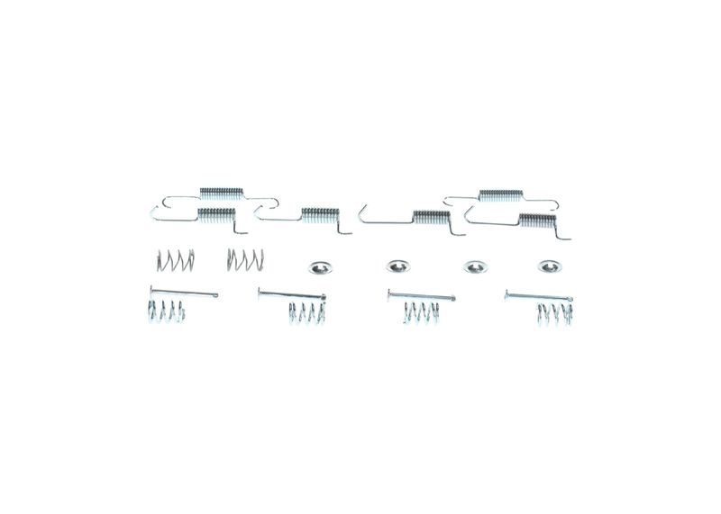 Bosch 1 987 475 297 -  -