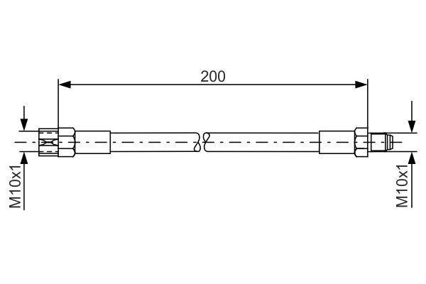 Bosch 1 987 476 002