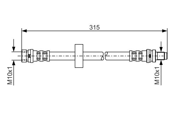 Bosch 1 987 476 601