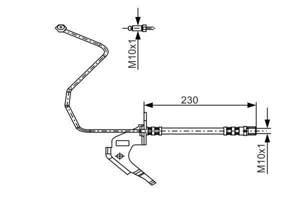 Bosch 1 987 481 162