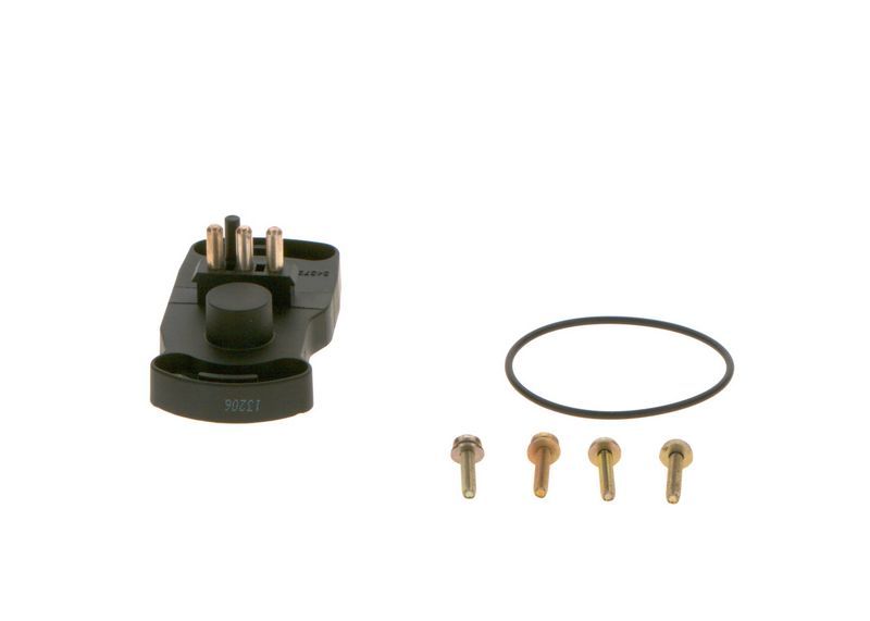 Bosch F 026 T03 021 - Regulátor voľnobehu -