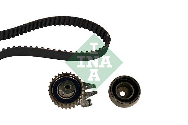 INA 530 0231 10 - Rozvodová sada -