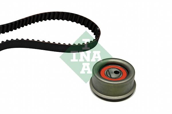 INA 530 0264 10 - Rozvodová sada -