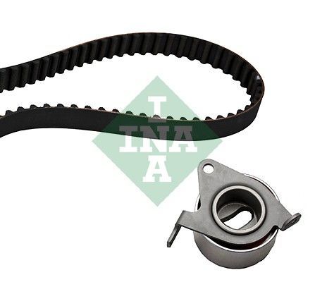 INA 530 0326 10 - Rozvodová sada -