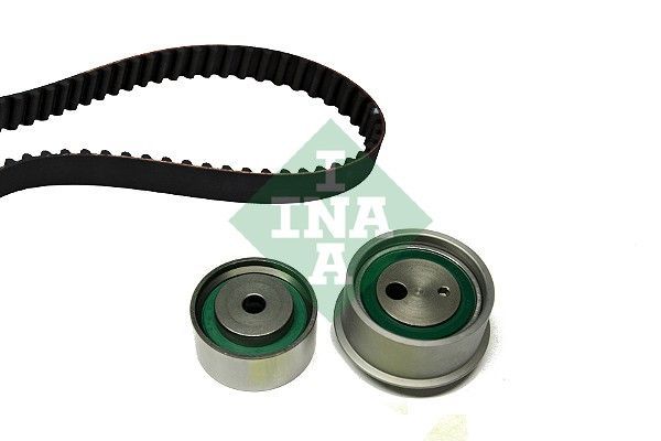 INA 530 0330 10 - Rozvodová sada -
