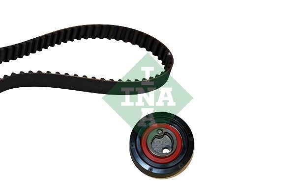 INA 530 0351 10 - Rozvodová sada -
