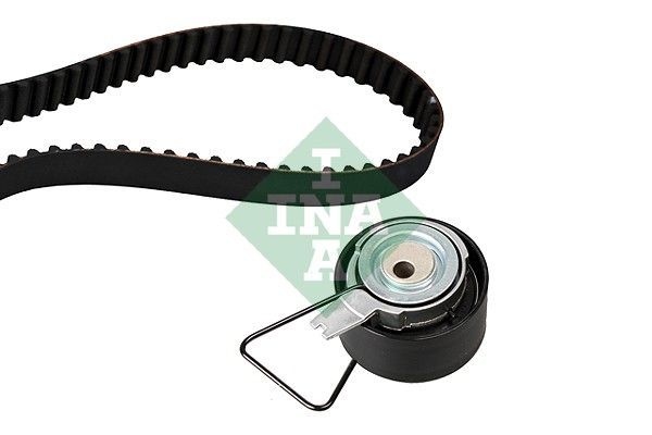 INA 530 0376 10 - Rozvodová sada -