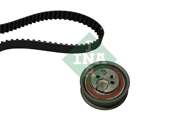 INA 530 0392 10 - Rozvodová sada -