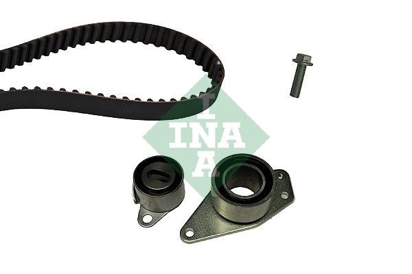 INA 530 0473 10 - Rozvodová sada -