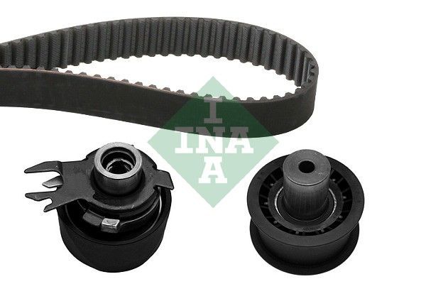 INA 530 0500 10 - Rozvodová sada -