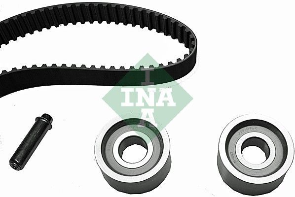 INA 530 0602 10 - Rozvodová sada -
