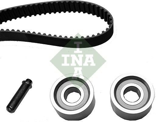 INA 530 0603 10 - Rozvodová sada -