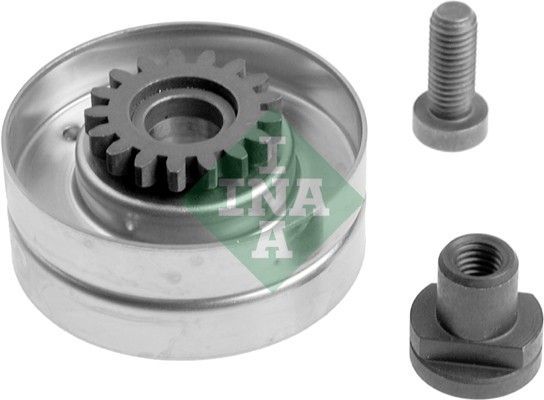 INA 531 0066 10 -  -