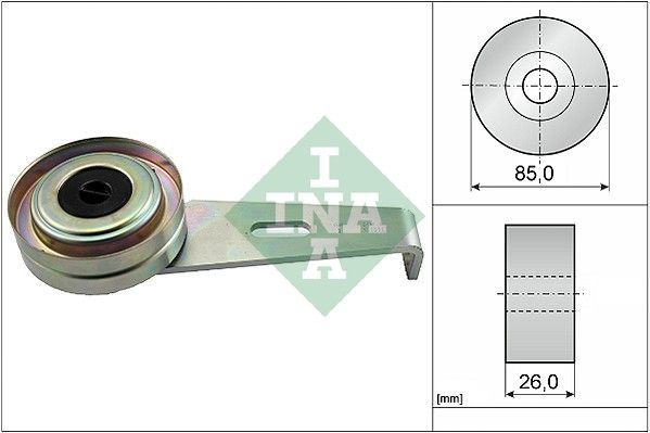 INA 531 0097 10 -  -