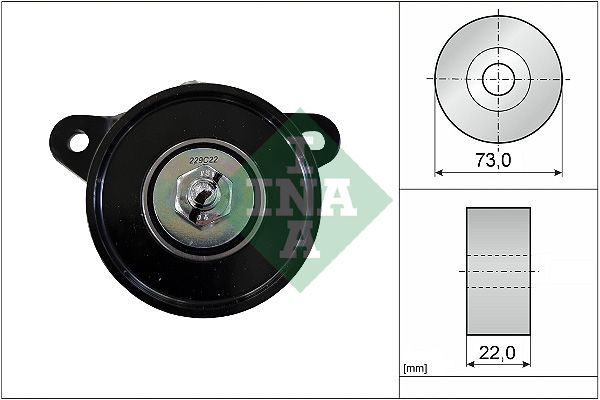 INA 531 0540 10 -  -
