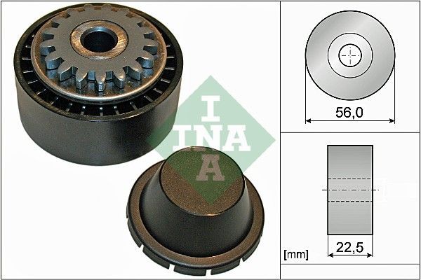 INA 531 0854 10 -  -