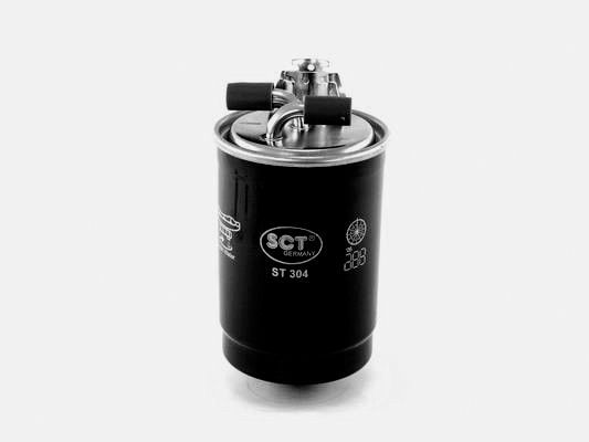 SCT-Filter ST 304