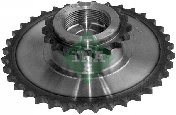 INA 554 0001 10 -  -