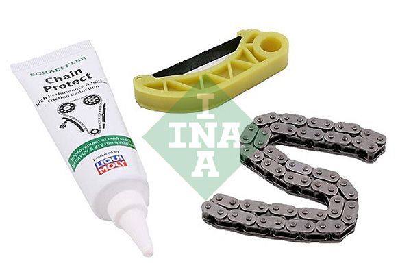 INA 558 0042 10 -  -