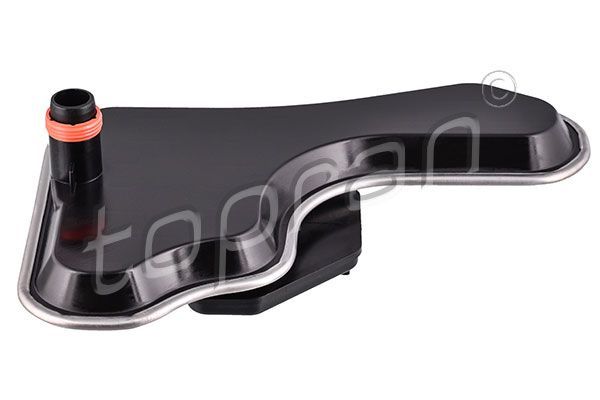 Topran 722 653 - Hydraulický filter -