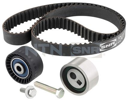 SNR KD459.51 - Rozvodová sada -