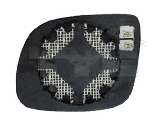 TYC 332-0015-1 -  -