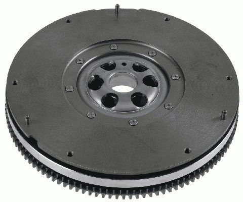 Sachs 2294 000 824 - Zotrvačník -