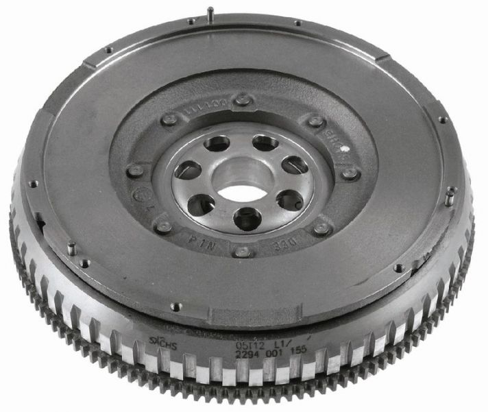 Sachs 2294 001 155 - Zotrvačník -