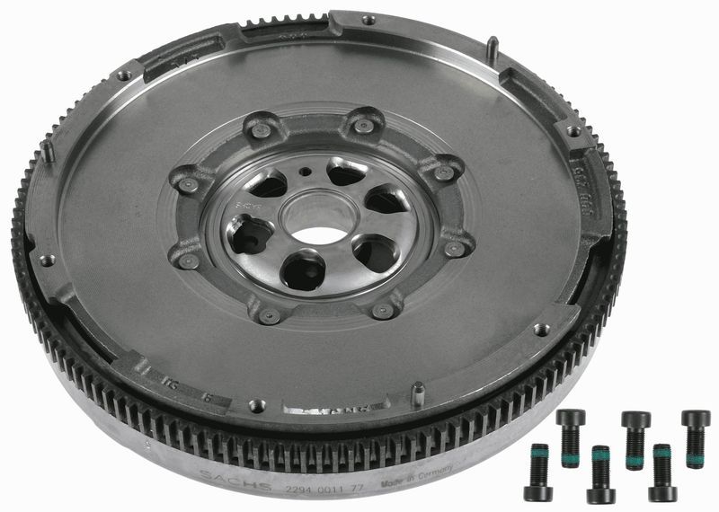 Sachs 2294 001 177 - Zotrvačník -