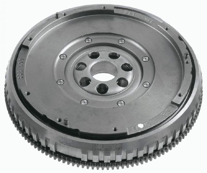 Sachs 2294 001 197 - Zotrvačník -