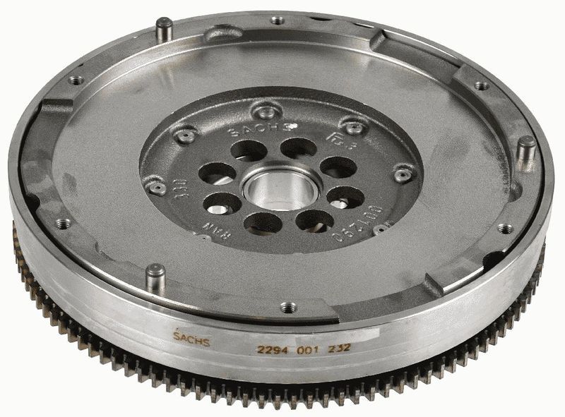 Sachs 2294 001 232 - Zotrvačník -