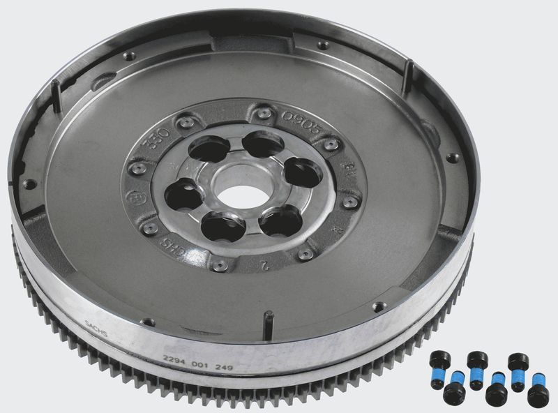 Sachs 2294 001 249 - Zotrvačník -