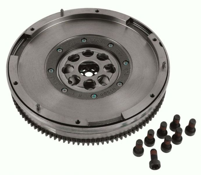 Sachs 2294 001 267 - Zotrvačník -