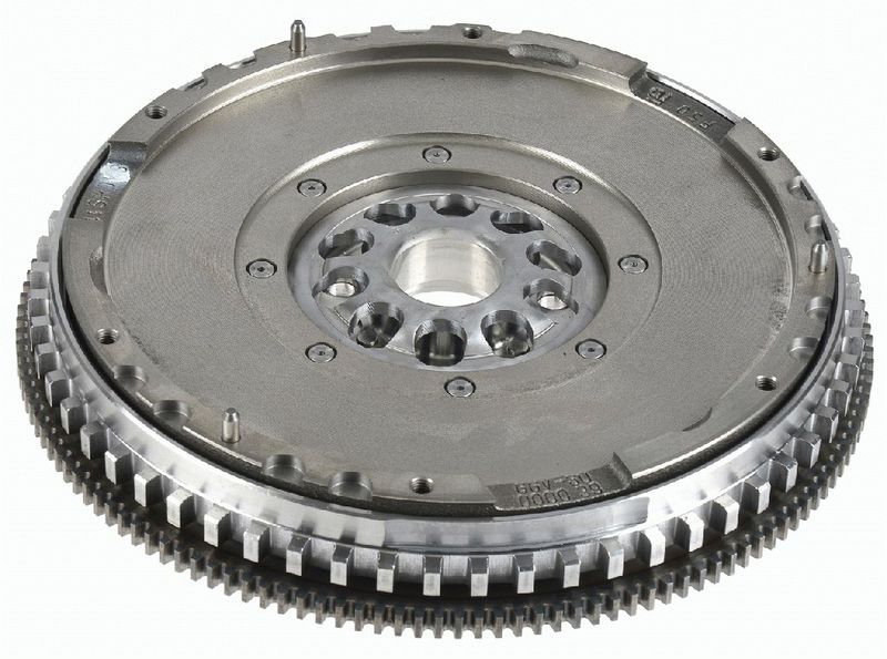 Sachs 2294 001 332 - Zotrvačník -